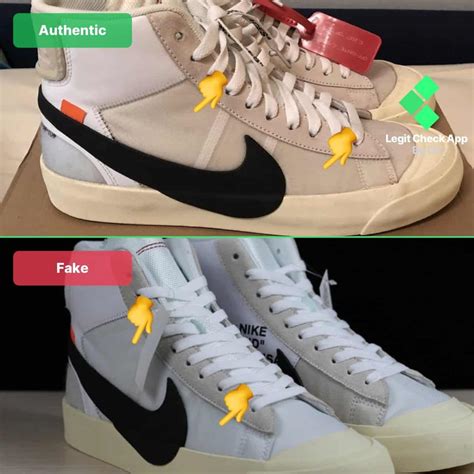 replica nike blazer|faux nike blazers.